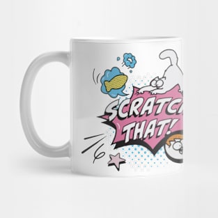 Simon's Cat Mug